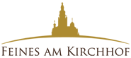 Feines am Kirchhof